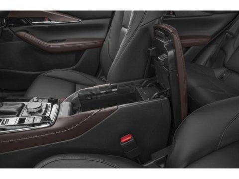 New 2026 MAZDA CX-30 2.5 Turbo w/ Premium Plus Pkg image 16