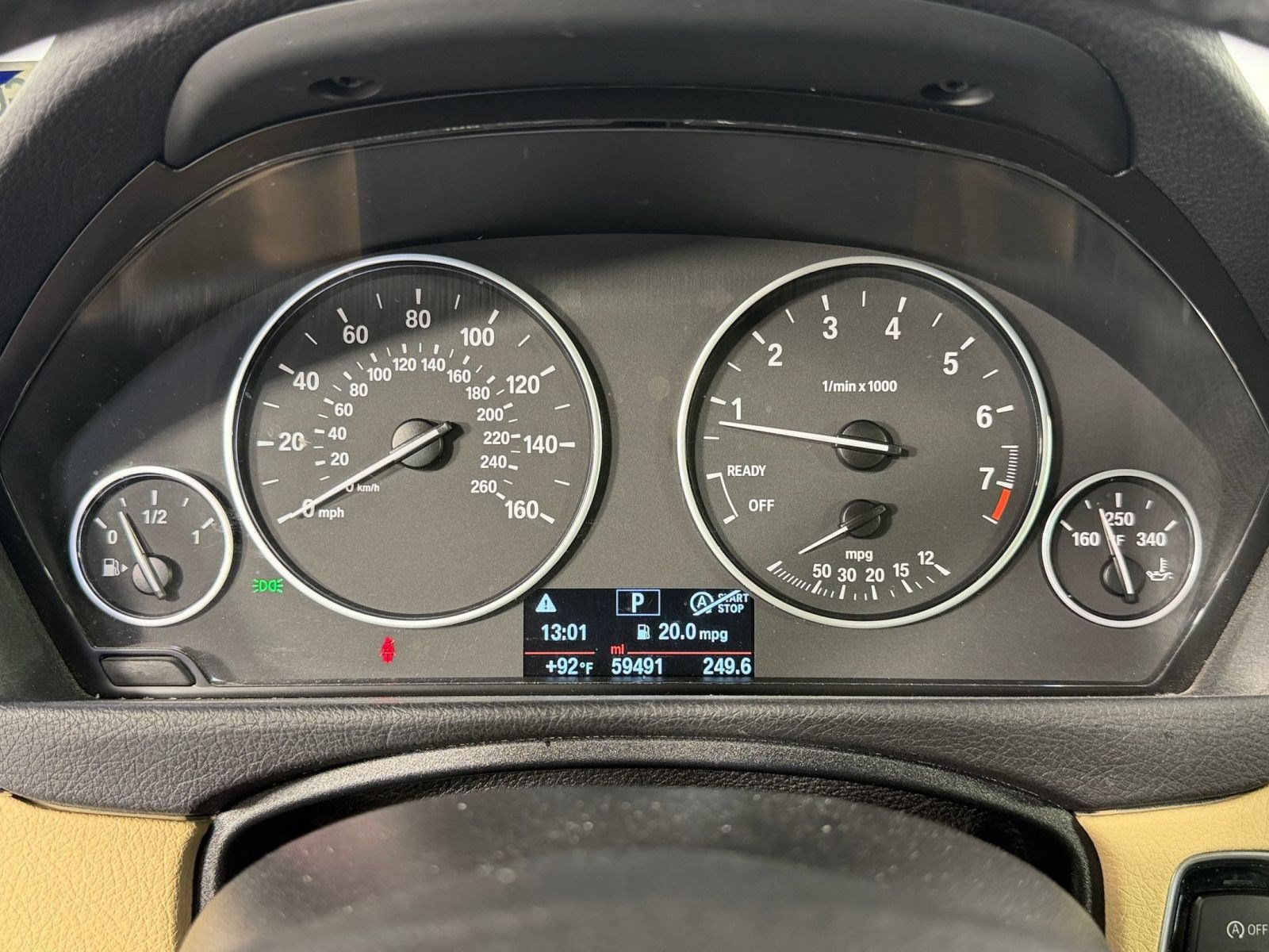 Used 2016 BMW 435i Gran Coupe RWD image 23