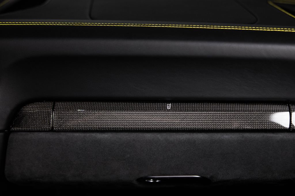 Used 2019 Porsche 911 GT3 RWD image 36