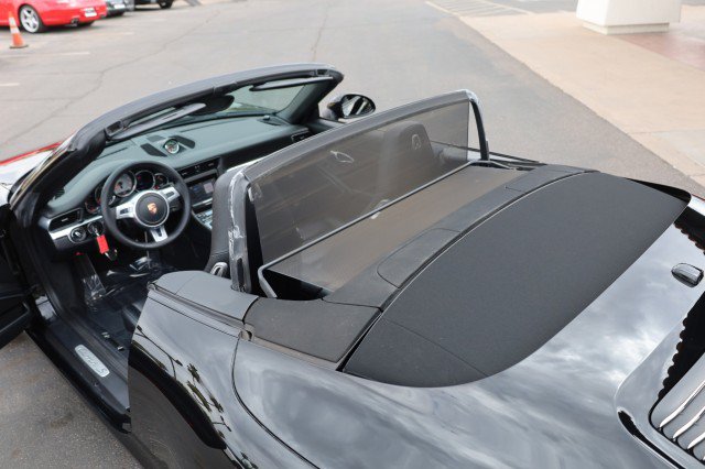 Used 2015 Porsche 911 Carrera S RWD image 43
