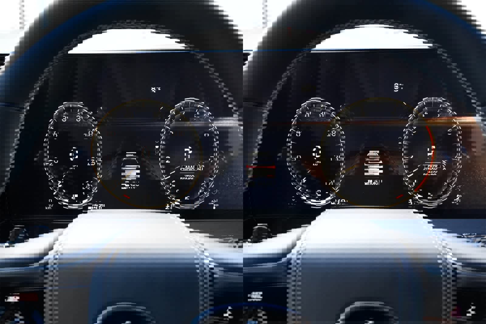 New 2026 INFINITI QX80 4WD image 12