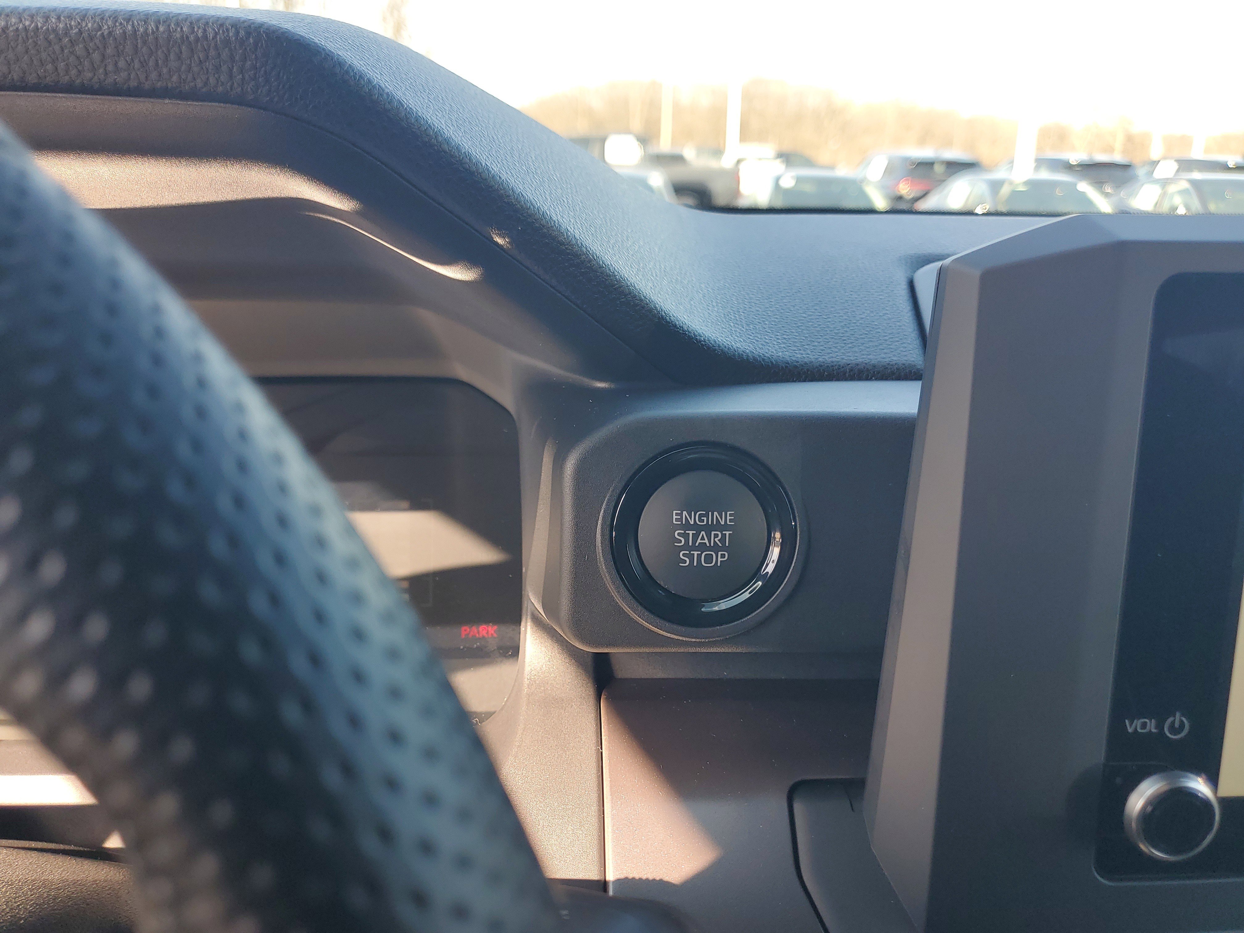 New 2026 Toyota Tacoma TRD Sport image 16