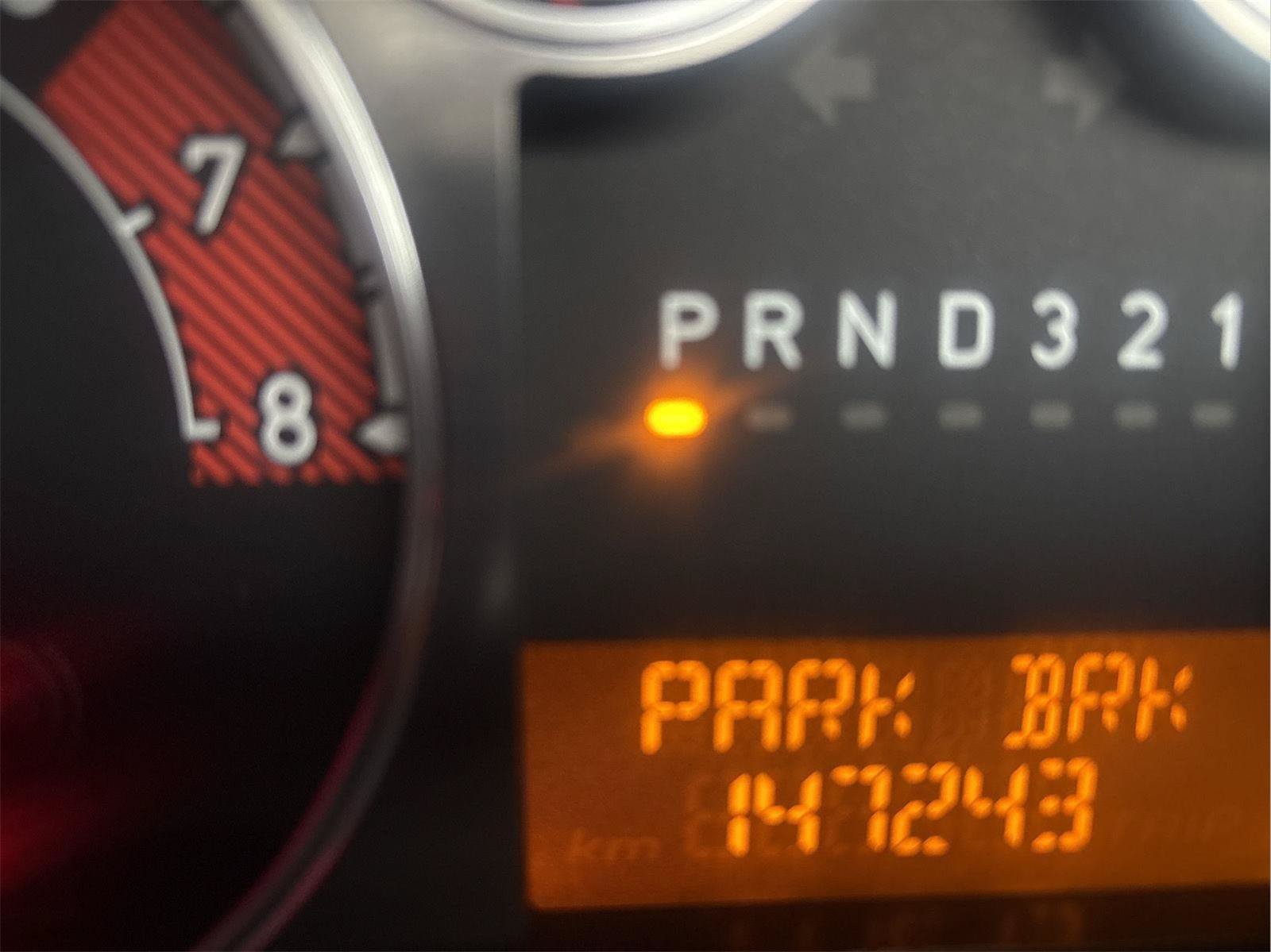 Used 2008 HUMMER H3 Luxury AWD/4WD image 34