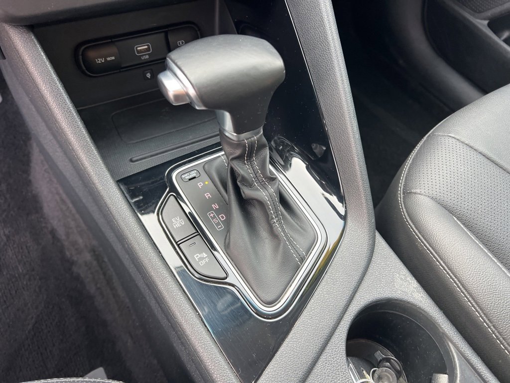 Certified 2020 Kia Niro EX Premium image 16