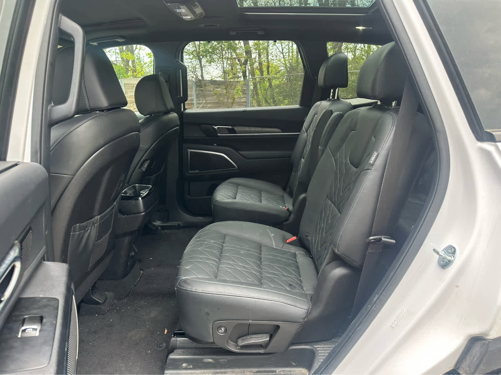 Used 2024 Kia Telluride SX X-Pro AWD/4WD image 23