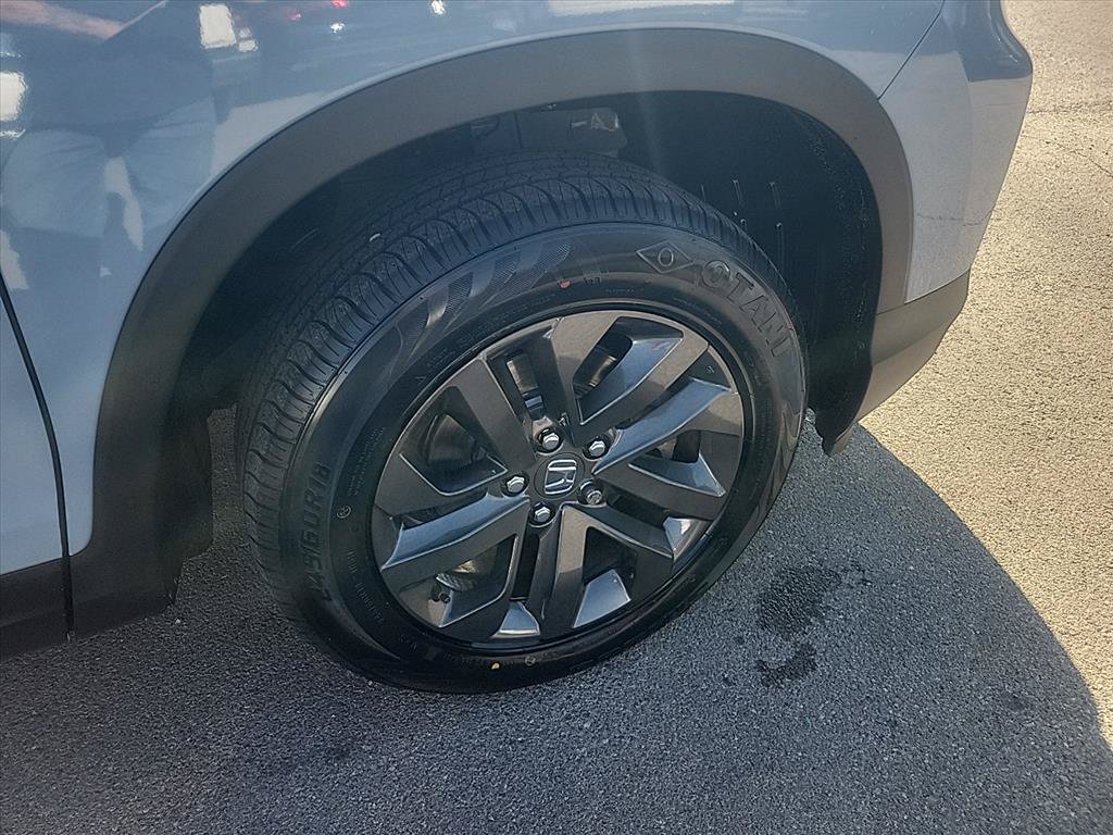 Used 2023 Honda Ridgeline Sport image 30