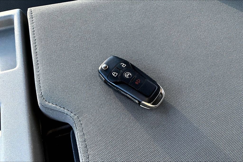 Used 2022 Ford F350 XL w/ STX Appearance Package image 11