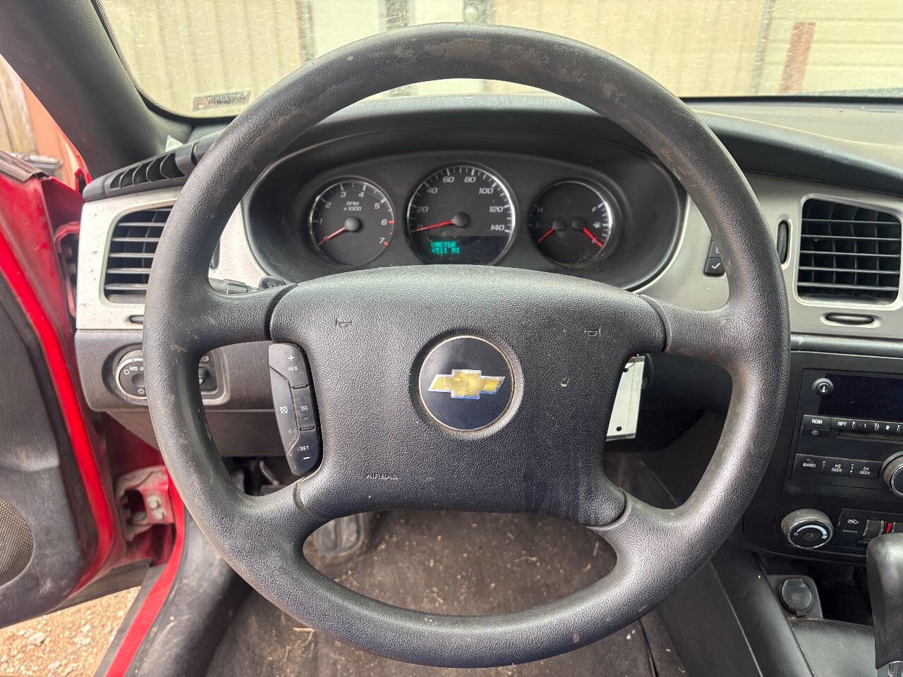 Used 2006 Chevrolet Monte Carlo LT image 14