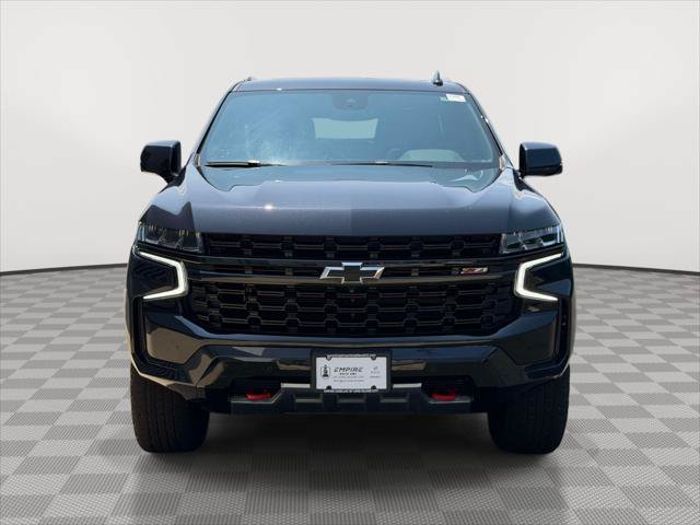 Used 2023 Chevrolet Tahoe Z71 w/ Z71 Off-Road Package AWD/4WD image 2