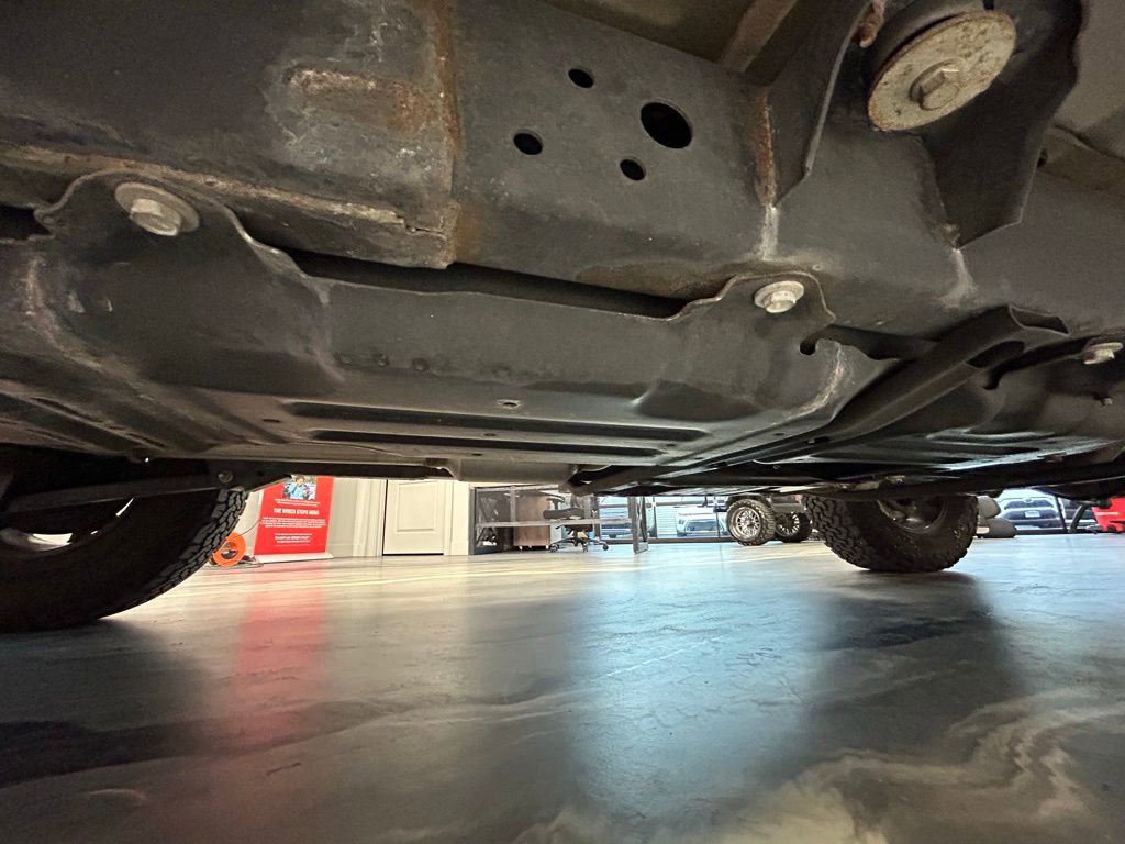 Used 2018 Jeep Wrangler Unlimited Rubicon image 59