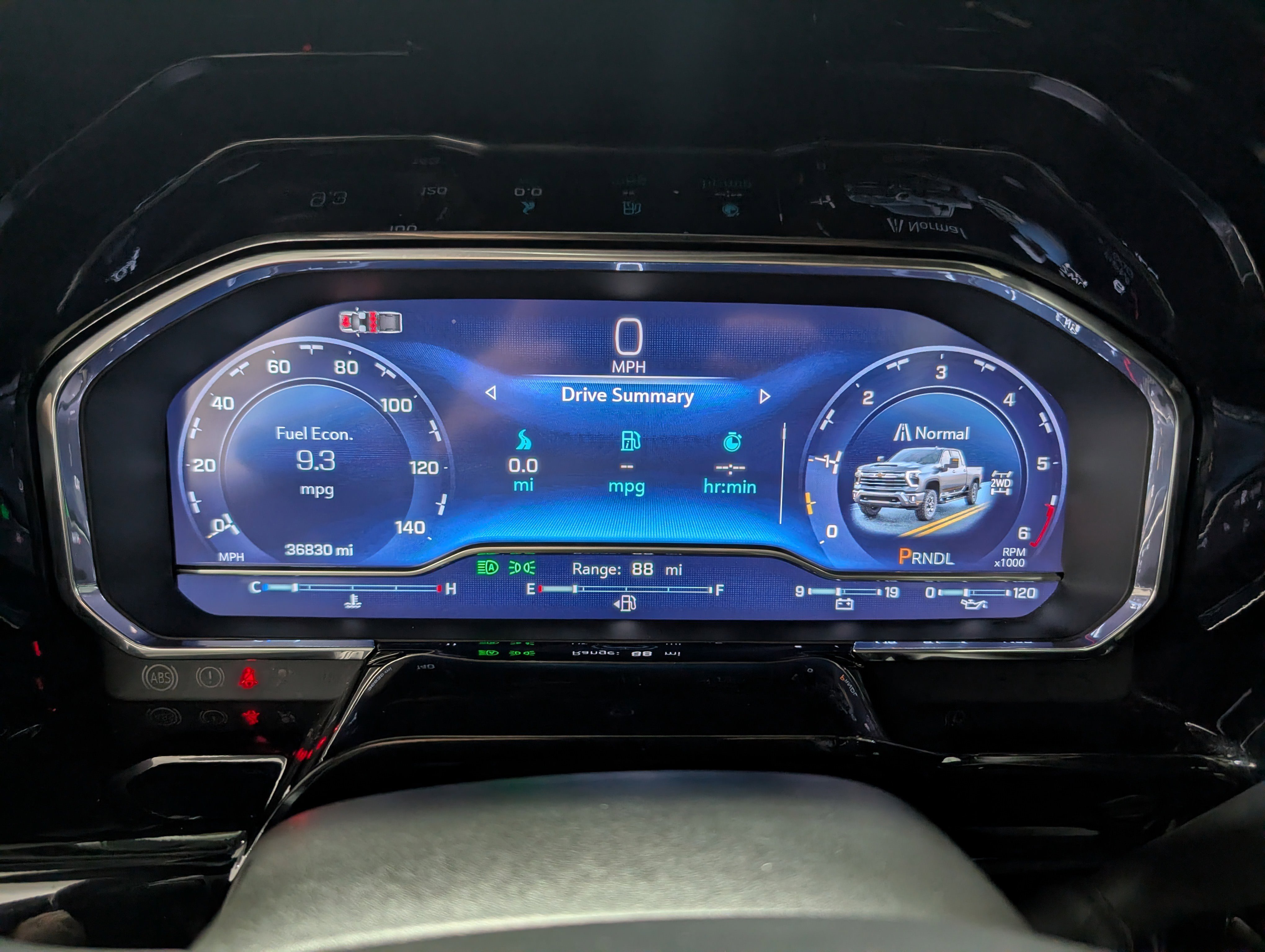 Used 2024 Chevrolet Silverado 2500 LT w/ All Star Edition image 21