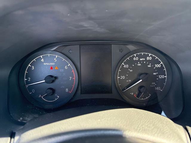 Certified 2022 Nissan Altima 2.5 S image 23