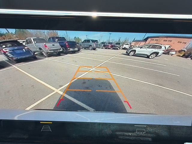 Used 2023 Chevrolet Silverado 1500 LT w/ Protection Package image 29