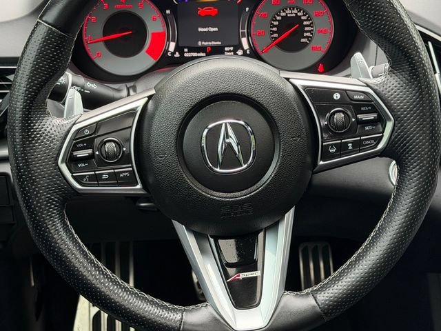 Used 2021 Acura RDX w/ Advance Package FWD image 16