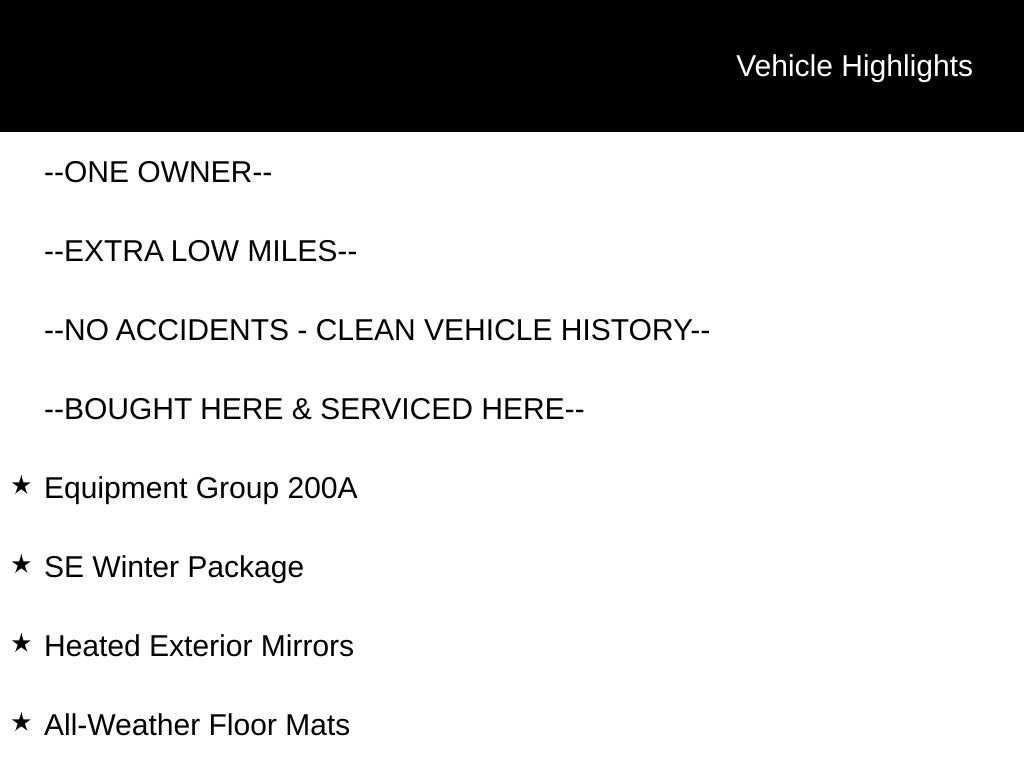 Used 2014 Ford Focus SE w/ SE Winter Package image 4