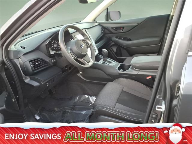 Used 2021 Subaru Outback 2.5i image 11