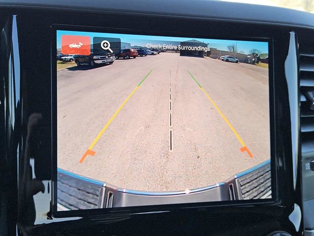 New 2026 RAM 2500 Tradesman w/ Chrome Appearance Group image 16