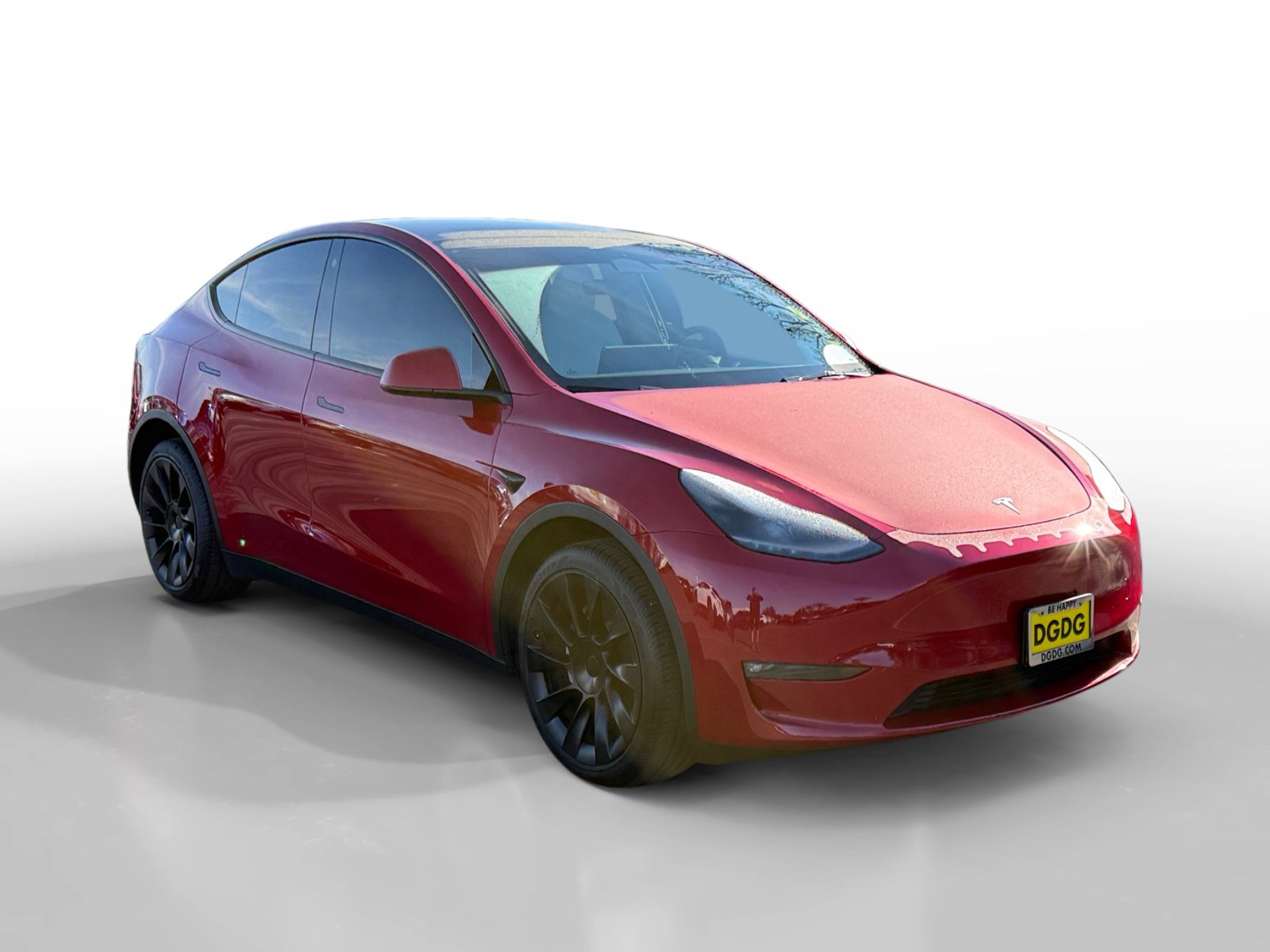 Used 2023 Tesla Model Y Long Range image 7