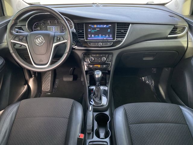 Used 2019 Buick Encore Preferred image 14