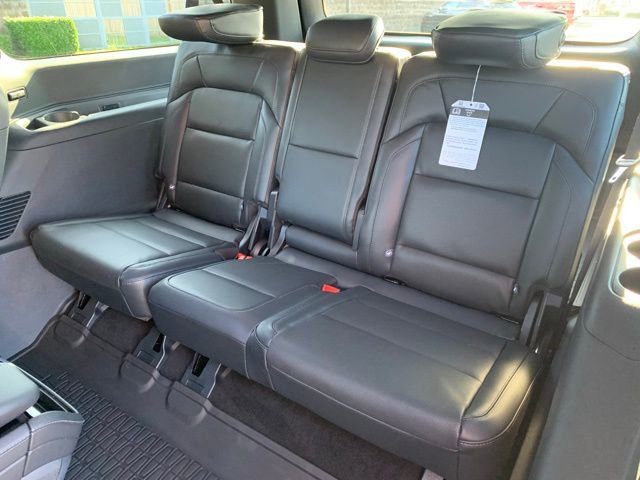 New 2026 Lincoln Navigator L Reserve w/ Jet Appearance Package image 20