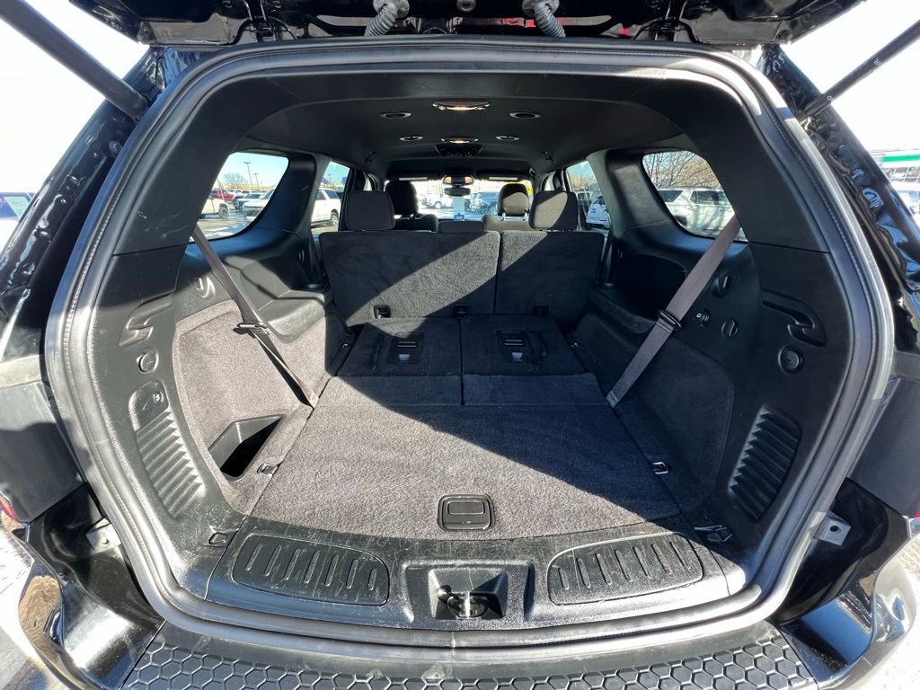 Used 2023 Dodge Durango GT image 24