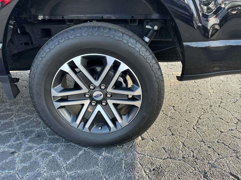 Certified 2023 Ford F150 XL w/ STX Appearance Package image 19