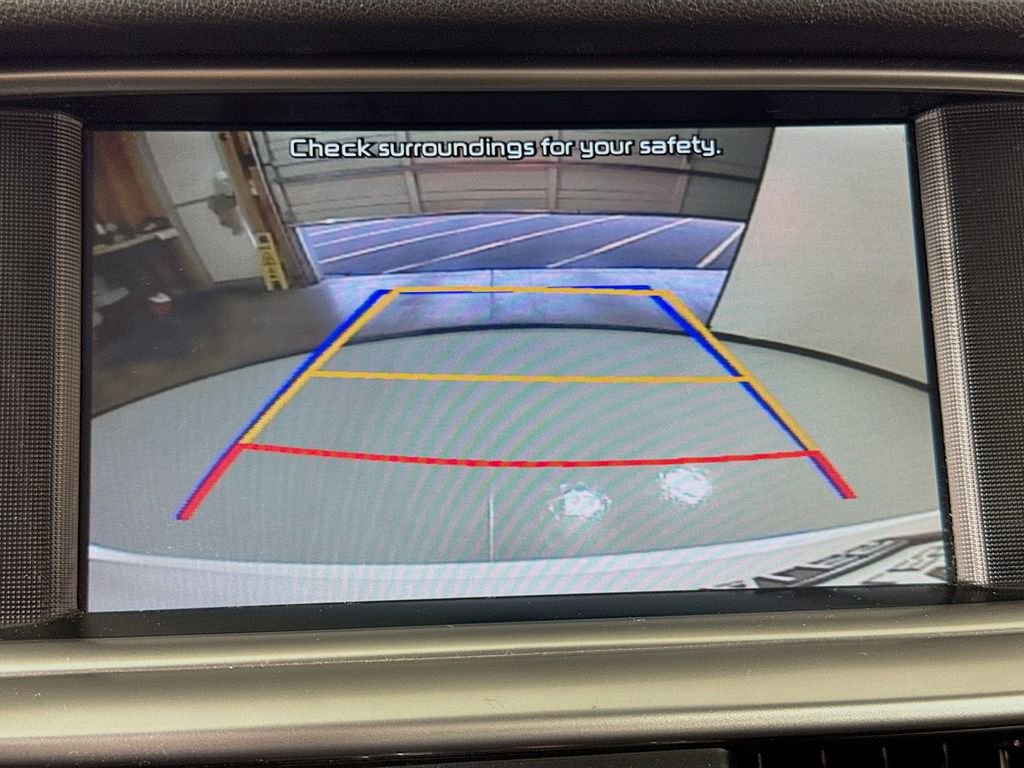 Used 2019 Kia Optima S FWD image 32