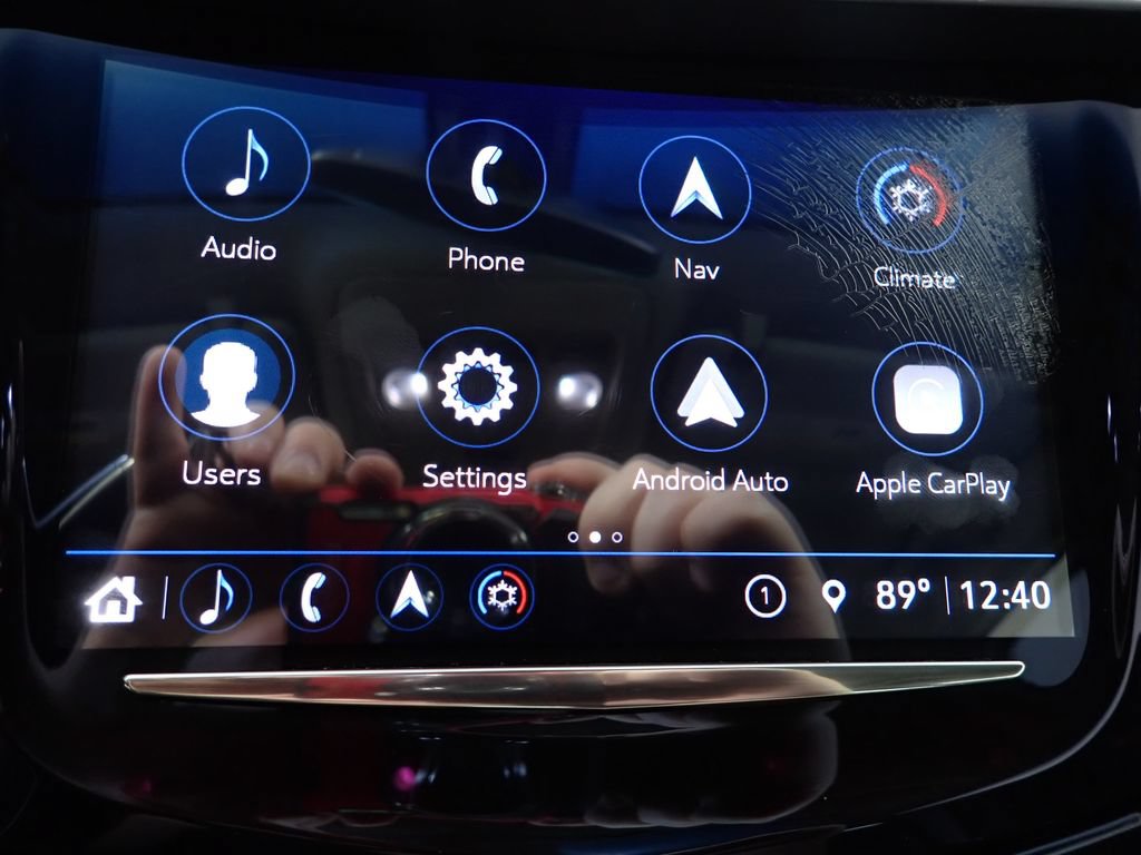 Used 2019 Cadillac XTS Luxury FWD image 3