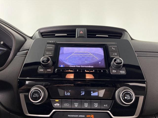 Used 2020 Honda CR-V LX image 25