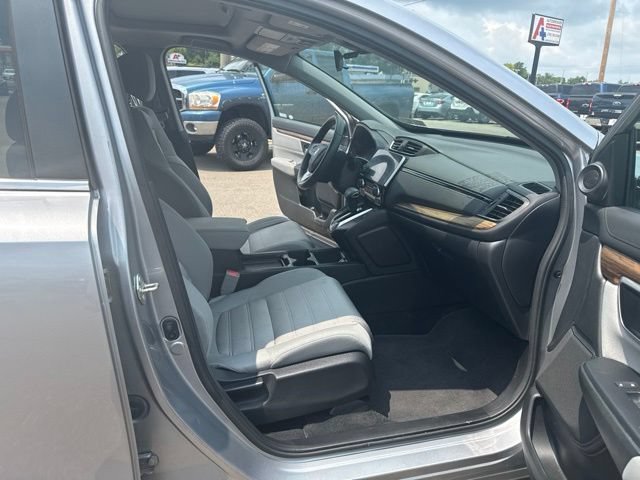 Used 2019 Honda CR-V EX image 14