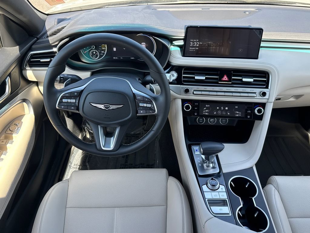 Used 2026 Genesis G70 2.5T RWD image 22