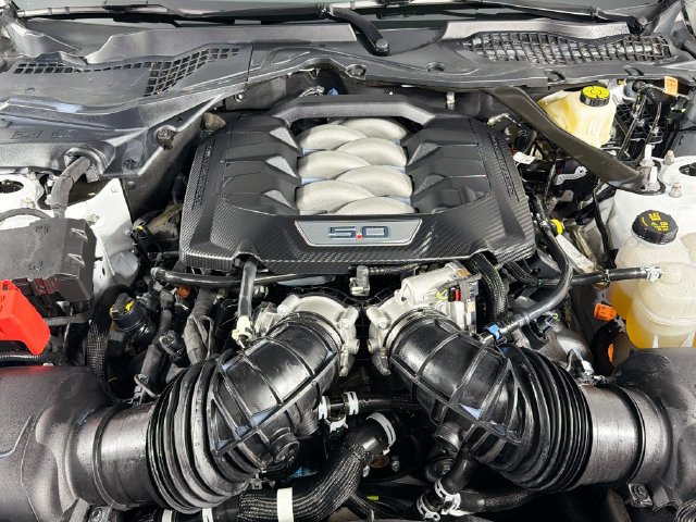 Used 2024 Ford Mustang GT Premium RWD image 34
