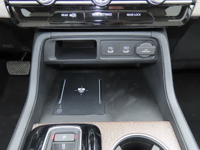 New 2026 Honda Pilot Elite image 26