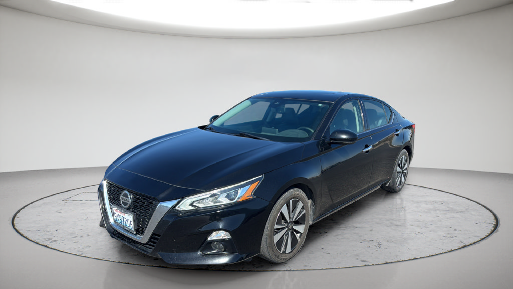 Used 2019 Nissan Altima 2.5 SL FWD image 20