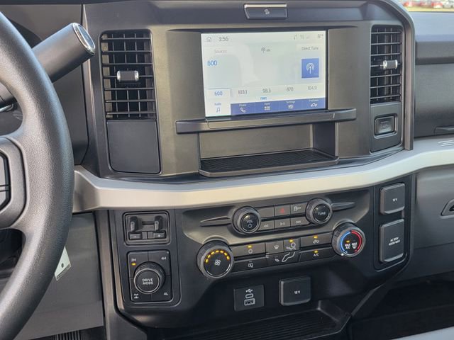 Certified 2025 Ford F350 XLT w/ FX4 Off-Road Package image 9