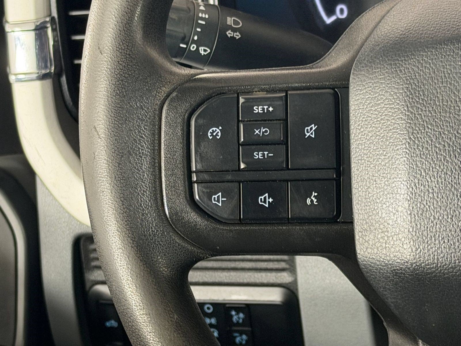 Used 2024 Ford F250 XLT AWD/4WD image 16