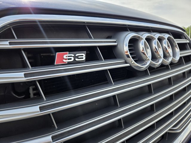 Used 2017 Audi S3 Premium Plus AWD/4WD image 41