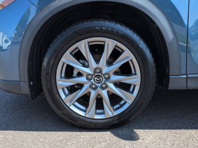 Used 2021 MAZDA CX-5 Grand Touring w/ GT Premium Package AWD/4WD image 36