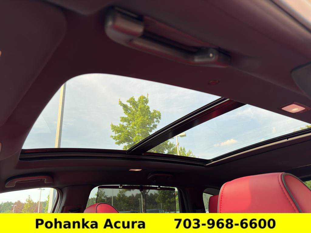 Certified 2023 Acura MDX A-Spec AWD/4WD image 23