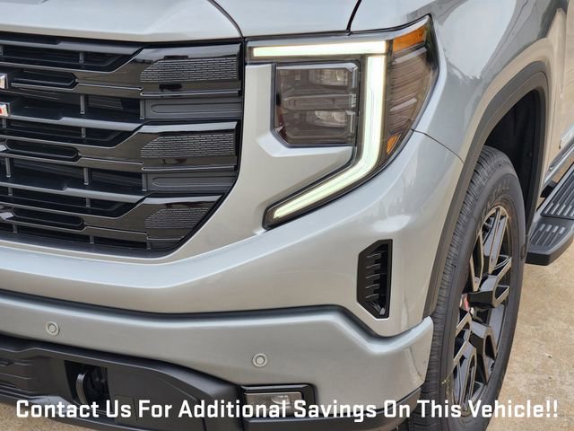 New 2026 GMC Sierra 1500 Elevation w/ Elevation Premium Package RWD image 6