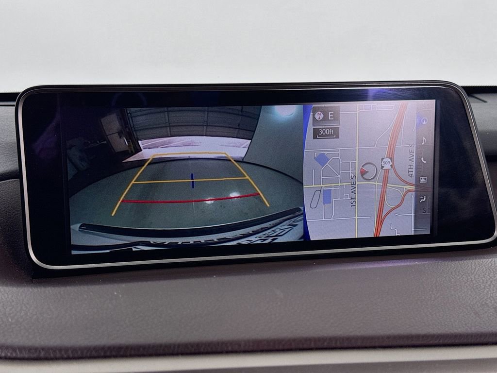 Used 2016 Lexus RX 350 AWD w/ Premium Package image 30