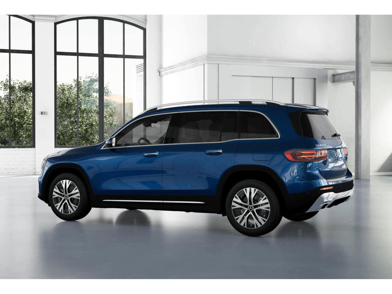 New 2026 Mercedes-Benz GLB 250 image 31