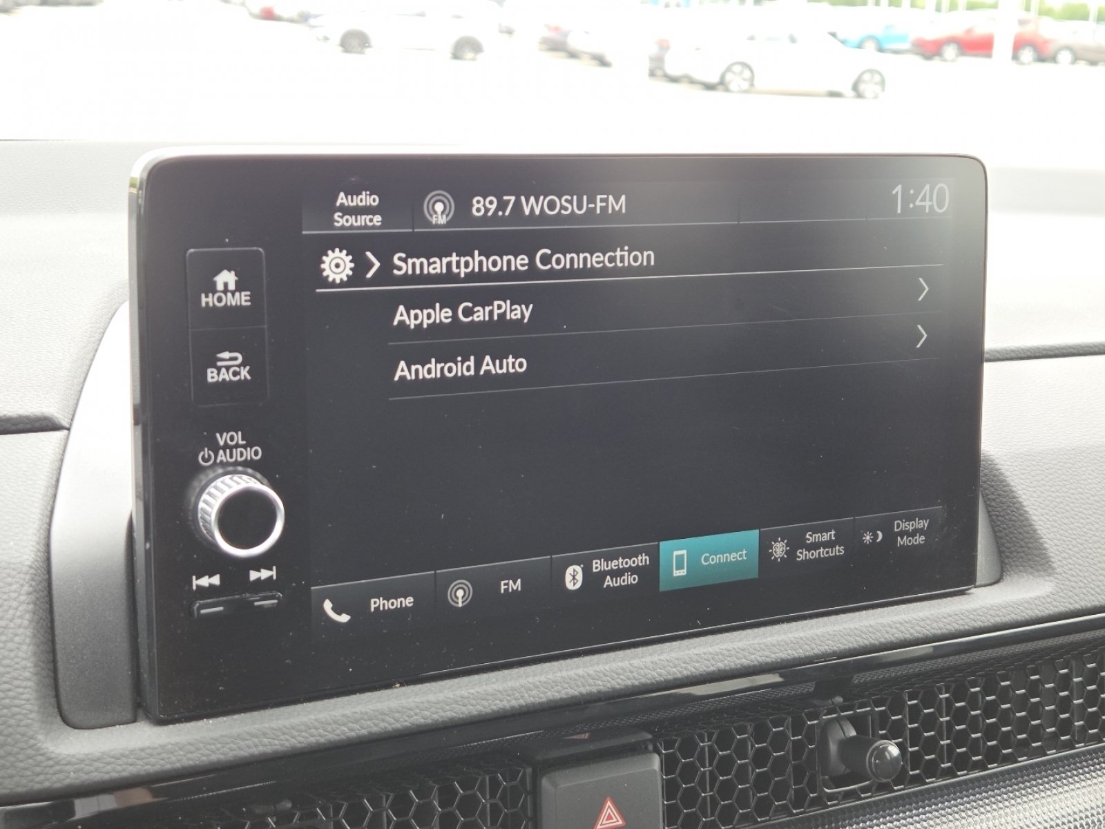 Used 2024 Honda CR-V EX-L image 4