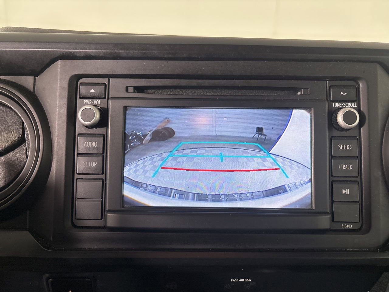 Used 2019 Toyota Tacoma SR image 16