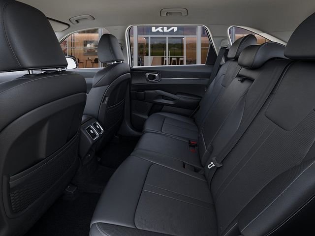 New 2026 Kia Sorento S AWD/4WD image 18