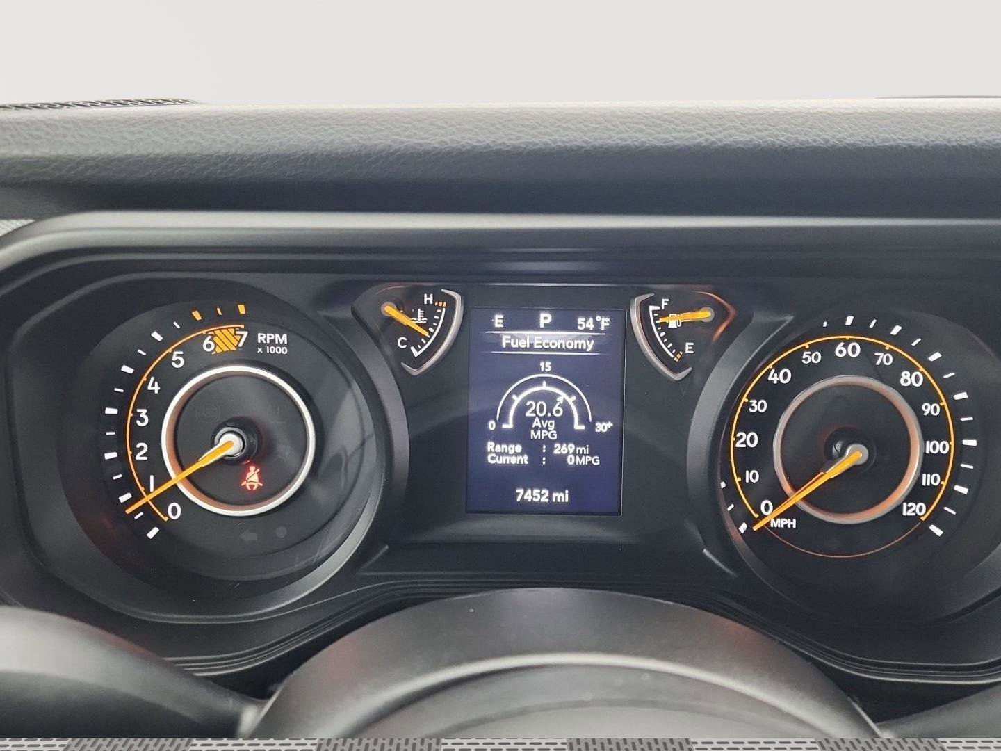 Used 2024 Jeep Wrangler Sport S image 20