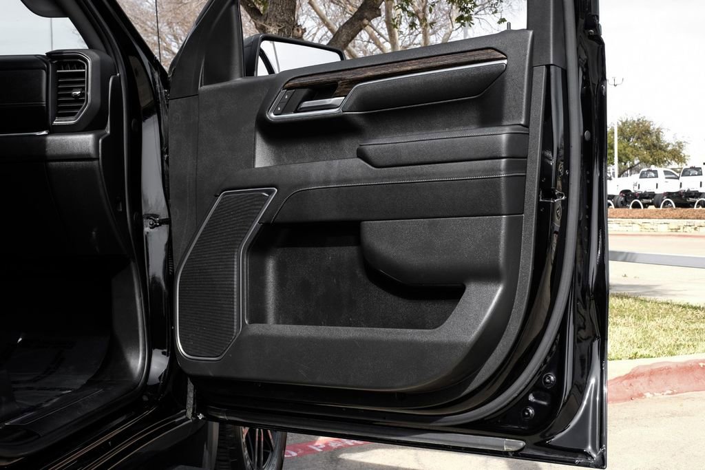 Used 2023 GMC Sierra 1500 Elevation image 45