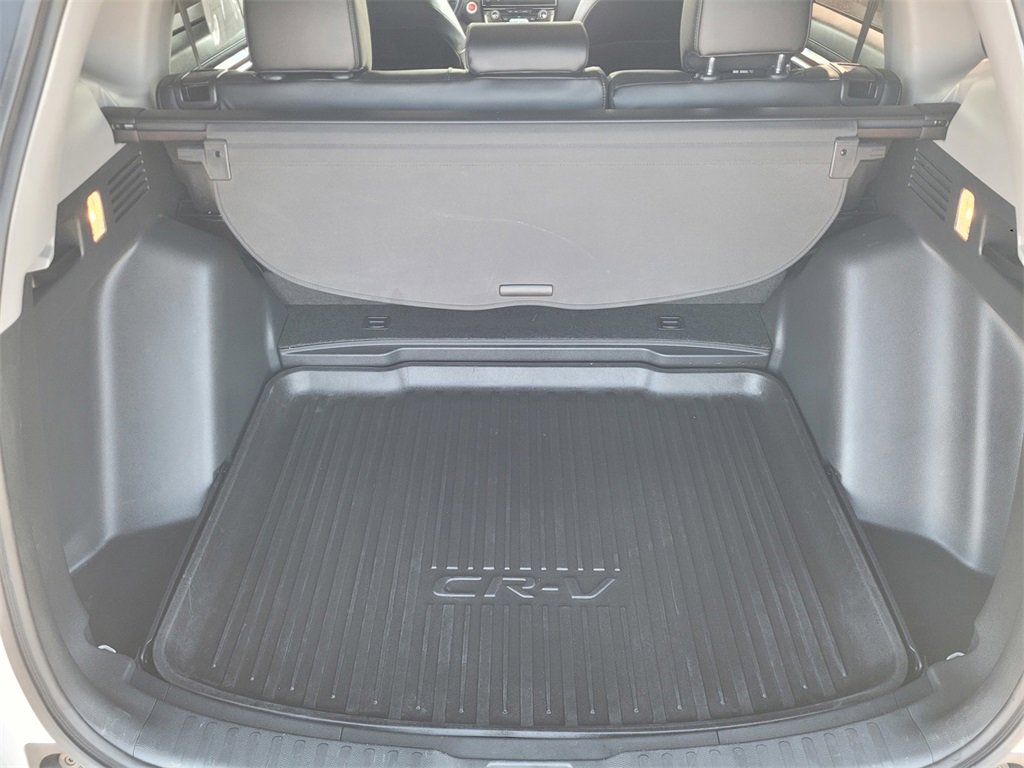 Used 2022 Honda CR-V EX-L image 8