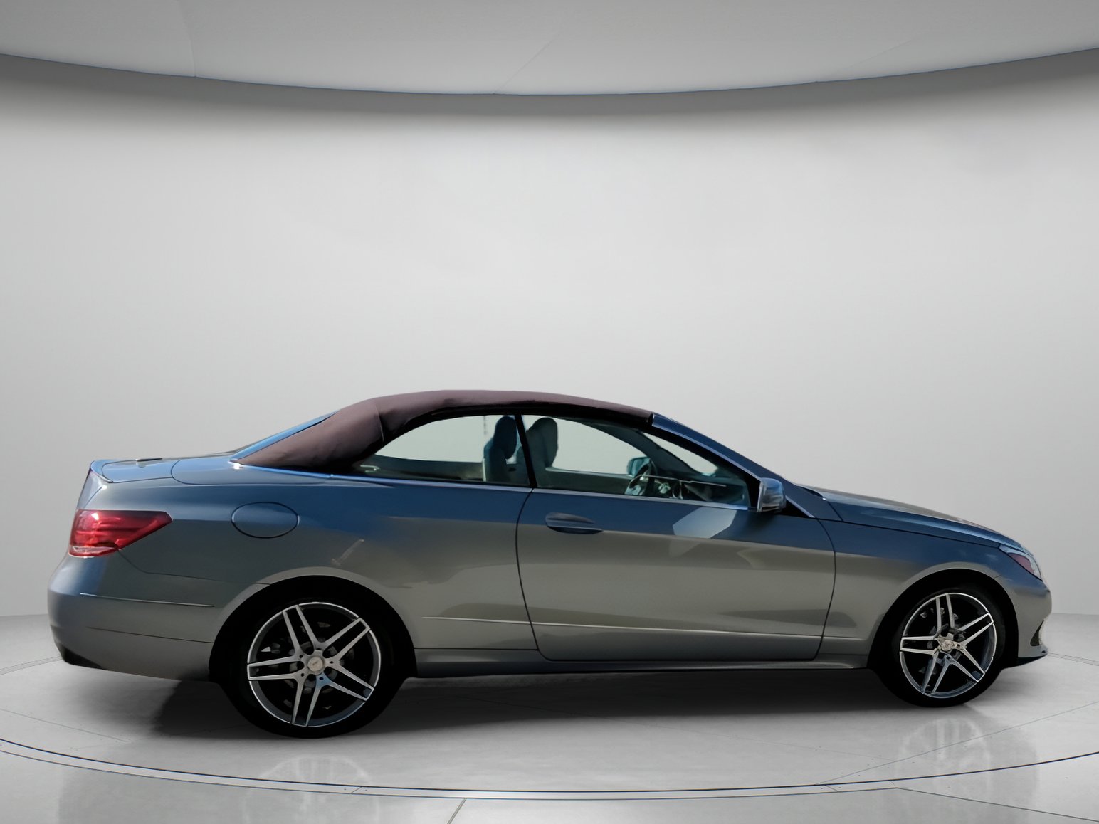 Used 2014 Mercedes-Benz E 350 Cabriolet image 30