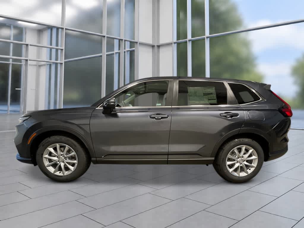 New 2027 Honda CR-V EX image 2